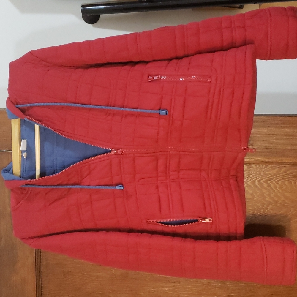 MOTH brand 100% cotton goodies sz L